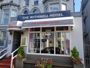 Отель The Withnell Hotel  Блэкпул